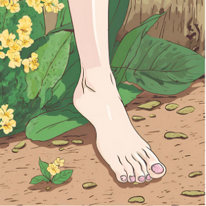 Toenail fungus
