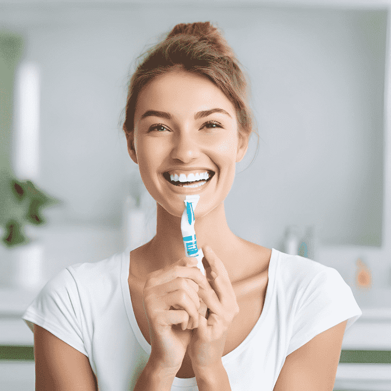 choosing the right tooth paste